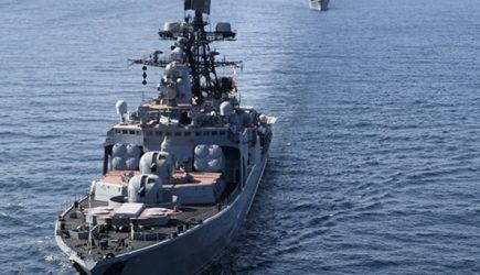 Польша угрожает России &laquo;обрушением планов&raquo; в Балтийском море