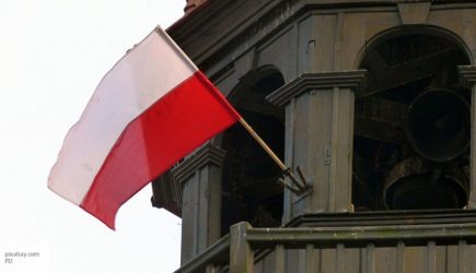 В Варшаве рассказали, как поляки &laquo;сорвали планы&raquo; РФ по морским путям Балтики