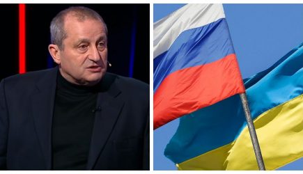 Депутат Рады назвал Украину колонией