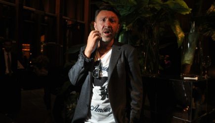 Вместо Лазарева на «Евровидение» отправляют Шнурова