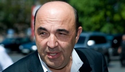 Депутат Рады обвинил властей&nbsp;Украины в уничтожении «великой» страны