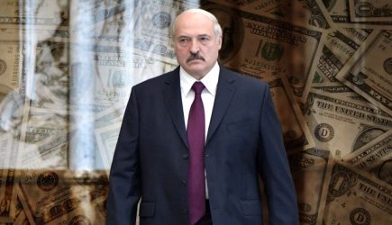 Транжира Лукашенко пустил на ветер российские миллиарды