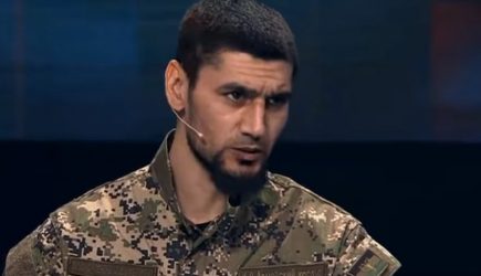 «Зря мы воевали против русских»: ополченец «Абдулла» предсказал раскаяние Украины перед Донбассом