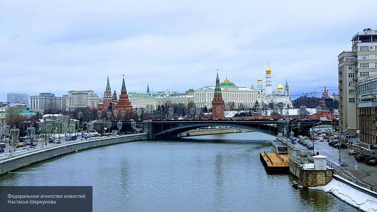 Москва 35 градусов