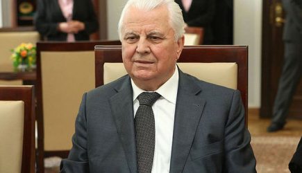 Кравчук: Донбасс стал другой страной