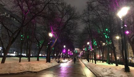 Эксперты назвали регионы России с самым высоким качеством жизни