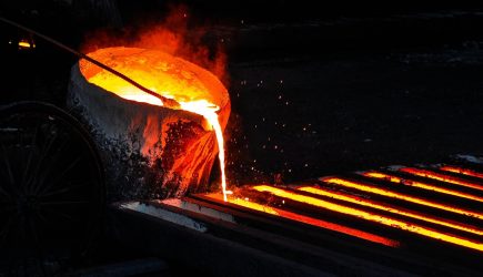 &laquo;Нож в спину&raquo; металлургии Украины: новый удар после Донбасса