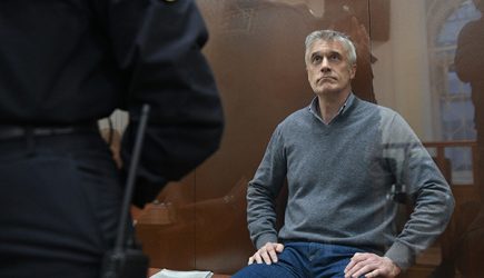 Арест американского инвестора ударил по экономике России