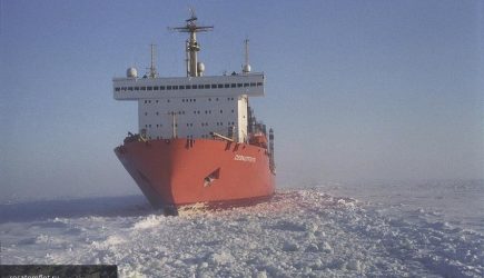 Планы Запада на Севморпуть: финны выступили против коридора в обход России