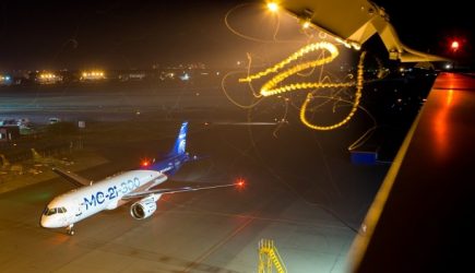 Россия ответит на санкции США против МС-21 и «Ямал СПГ» сменой структуры экономики