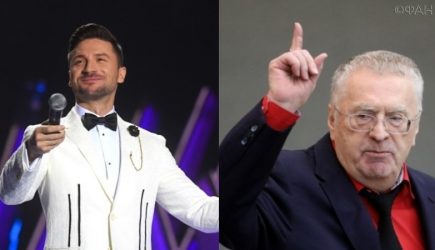 &laquo;Выгнать немедленно&raquo;: Жириновский ополчился на Лазарева из-за Крыма