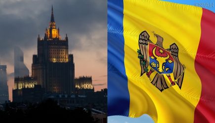 &laquo;Устроили шапито&raquo;: в МИД РФ ответили Кишиневу, пожаловавшемуся на Россию в ООН и Совет Европы
