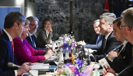 Шкурные интересы: киевский политолог рассказал, зачем делегация Украины ездила в Мюнхен