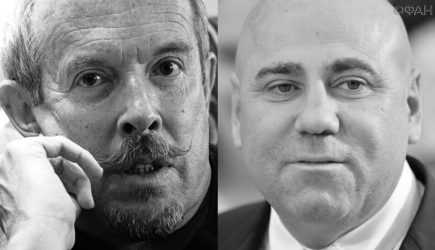 Унижая кого-то, унижаешь себя: Пригожин ответил Макаревичу на слова о &laquo;80% идиотов&raquo;