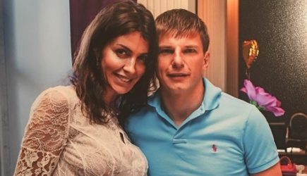 Запуганная Аршавиным жена рискует остаться с носом