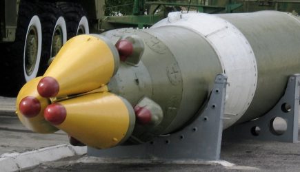 &laquo;Подлетное время 12-15 минут&raquo;: эксперт решил математическую задачу Путина для США