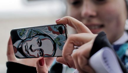 Уж не &laquo;коммунист&raquo; ли Путин на самом деле?