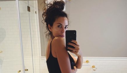 Известная певица вспомнила про секс за деньги