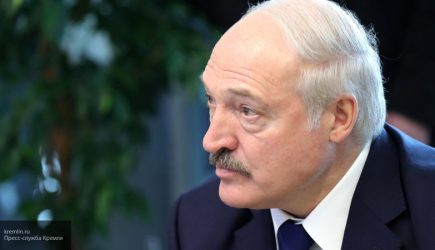 Лукашенко предупредил США об ответных мерах на размещение ракет в Европе