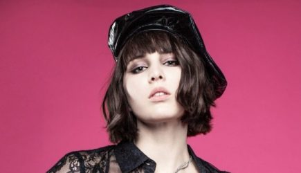 Maruv заявила об ее принуждении отказаться от участия в &laquo;Евровидении-2019&raquo;