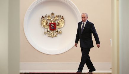 Путин рассказал об отце, служившем в спецподразделении в годы Великой Отечественной