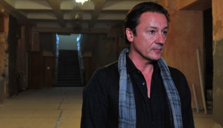 Серьезная болезнь заставила Меньшикова пойти на крайние меры