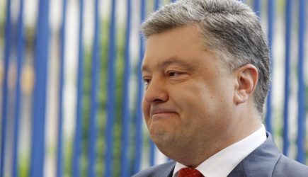 Порошенко отказали в жесткой форме: США запретили Украине посылать корабли в Керченский пролив