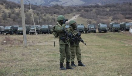 Сделано заявление о ракетном ударе Украины по Крыму