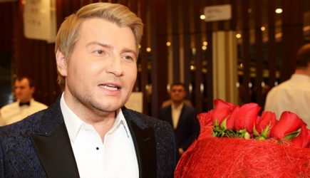 &#171;Транслируем свадьбу в прямом эфире&#187;: Басков сделал сенсационное признание