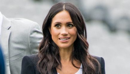 Назван пол ребенка Меган Маркл