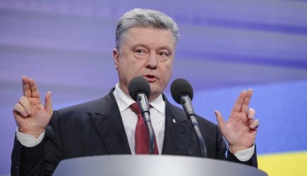 Порошенко готовит убийство &#171;кума Путина&#187;