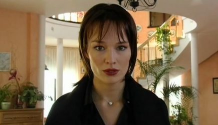 Звезда фильма «Ночной дозор» заявила в полицию на любовника-миллионера