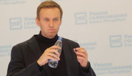 Директор предприятия «Московский школьник» опроверг расследование Навального