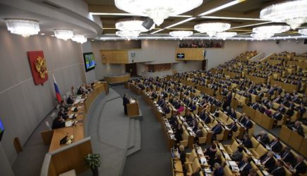 Госдума разберется с фейковыми новостями в СМИ