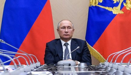 Советские вклады: Путин поставил точку в этом деле