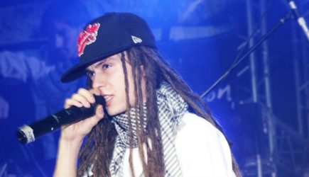 «Белый осадок»: результат экспертизы крови Децла поверг в шок