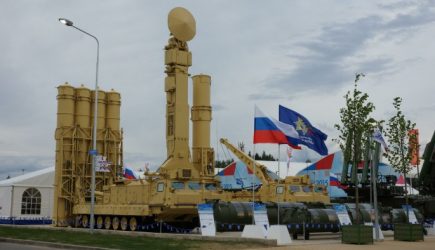 Новое галлюцинногенное оружие России напугало Запад