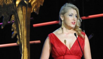 «Воровка на доверии»: оборотистая дочь оставила Шукшину без миллионов