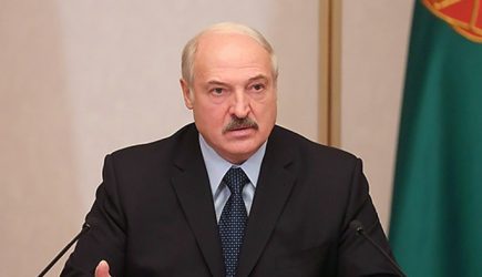 Лукашенко пошел на крайние меры из-за резни