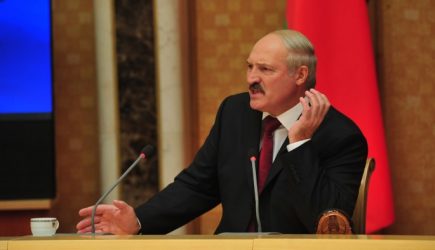 Наглец Лукашенко нанес неожиданный удар Путину