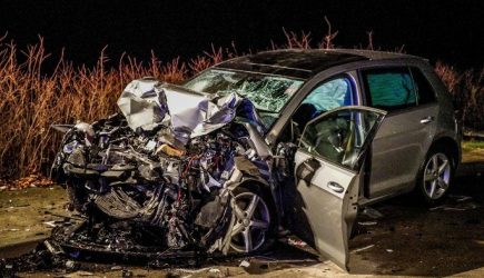 Сын-алкаш известного певца разбился после попойки