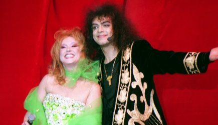 Побивший Пугачеву Киркоров возмутил россиян