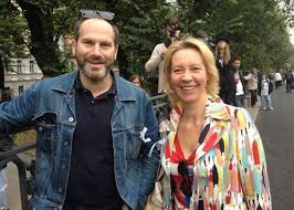 Чем сейчас занимаются Татьяна Лазарева и Михаил Шац — &laquo;Она психически больна&raquo;