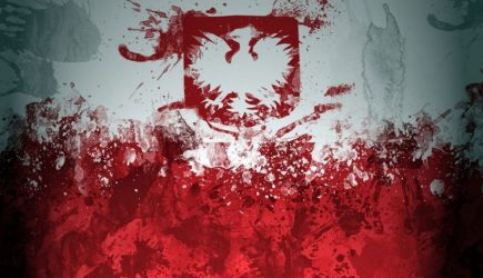 ПОЛЬША В ШАГЕ ОТ МАЙДАНА