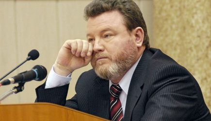 Кто убил Евдокимова: страшная правда проявилась