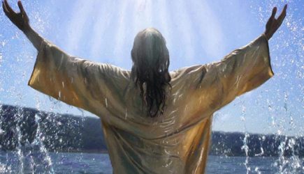 Истинный портрет Иисуса Христа: не поверите, на кого похож