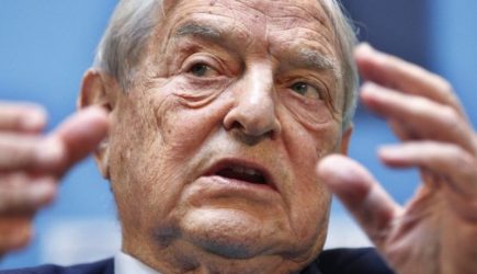 Сущий ад: Сорос предсказал будущее России