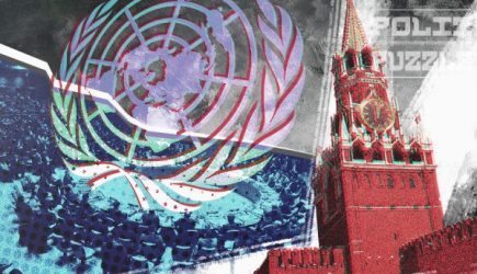 &laquo;Битва за Венесуэлу началась&raquo;: резолюции России и США &laquo;столкнулись&raquo; в ООН