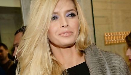 &#171;Это пытка&#187;: Брежнева страдает от главного женского занятия