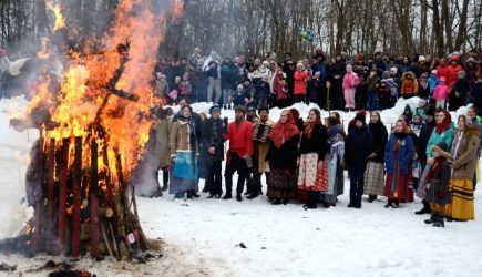 Масленица: история, традиции, приметы